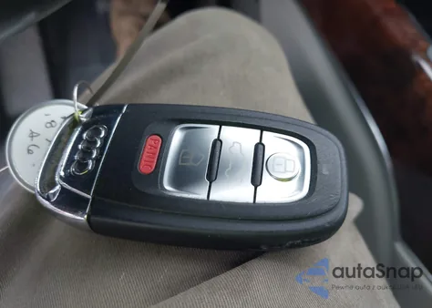 2018 Audi A6 2.0T Premium/2.0T Sport from USA, damaged, VIN WAUC8AFC5JN062914